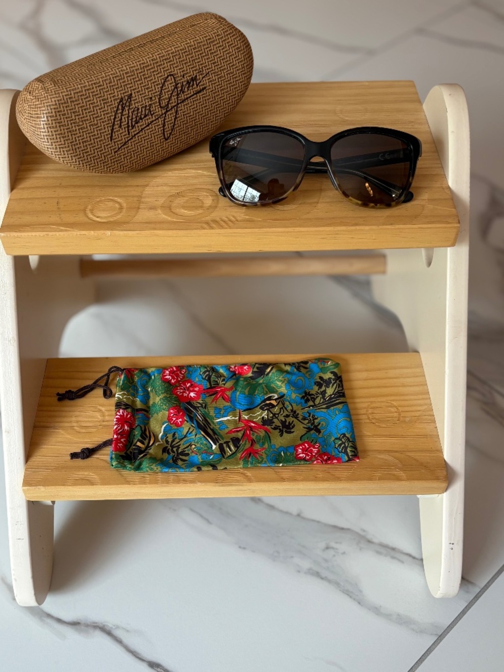 Maui Jim Starfish Sunglasses